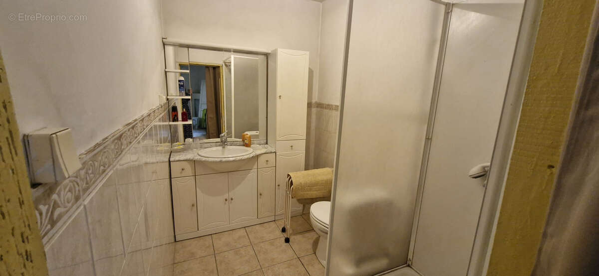 Maison à SAINTE-RAMEE