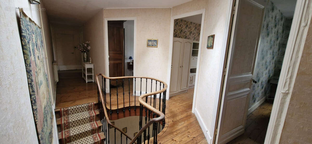 Maison à SAINTE-RAMEE