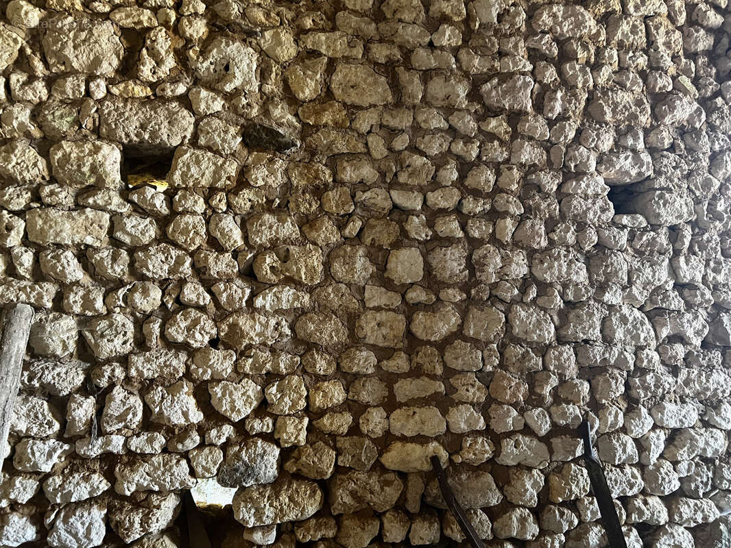 Maison à SAINT-BONNET-SUR-GIRONDE