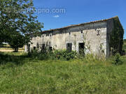 Maison à SAINT-BONNET-SUR-GIRONDE
