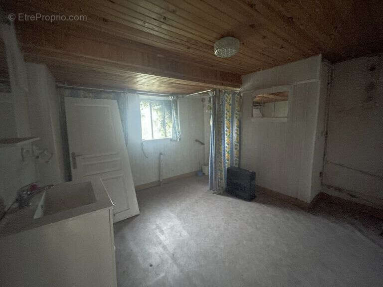 Maison à BEAURAINVILLE