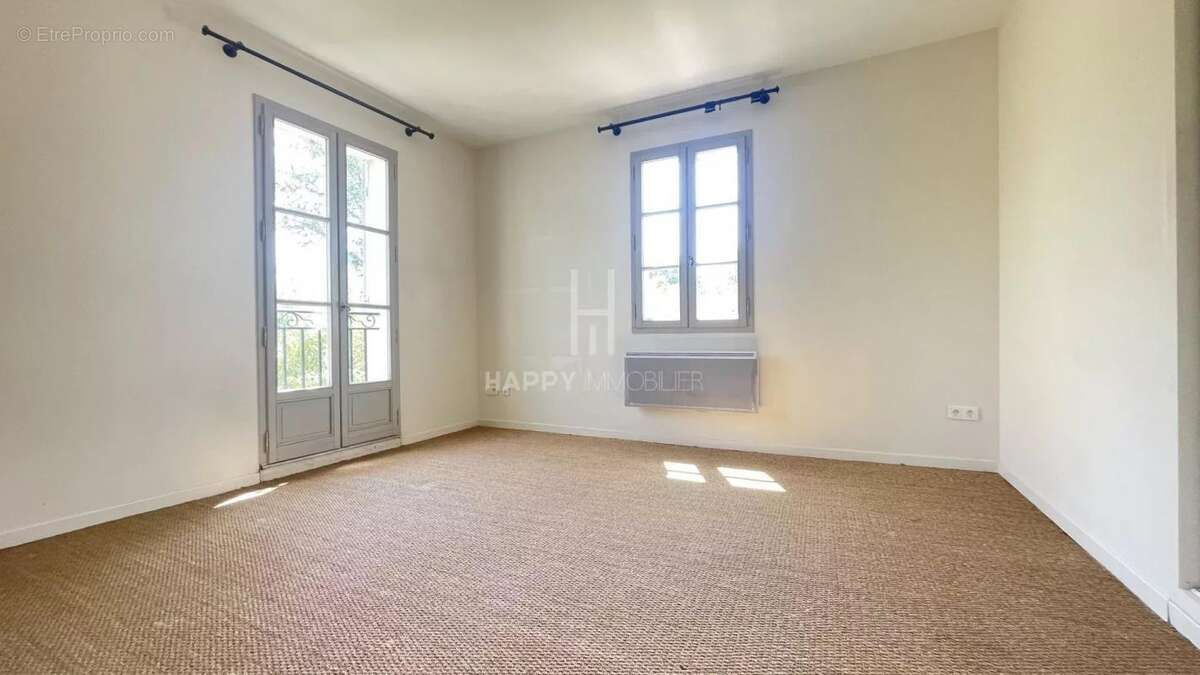 Maison à MAUSSANE-LES-ALPILLES