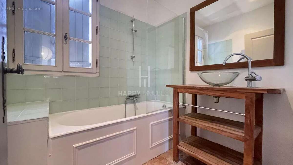 Maison à MAUSSANE-LES-ALPILLES