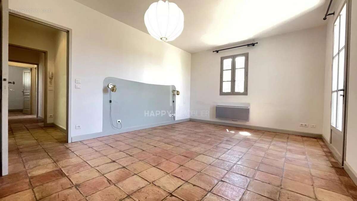 Maison à MAUSSANE-LES-ALPILLES