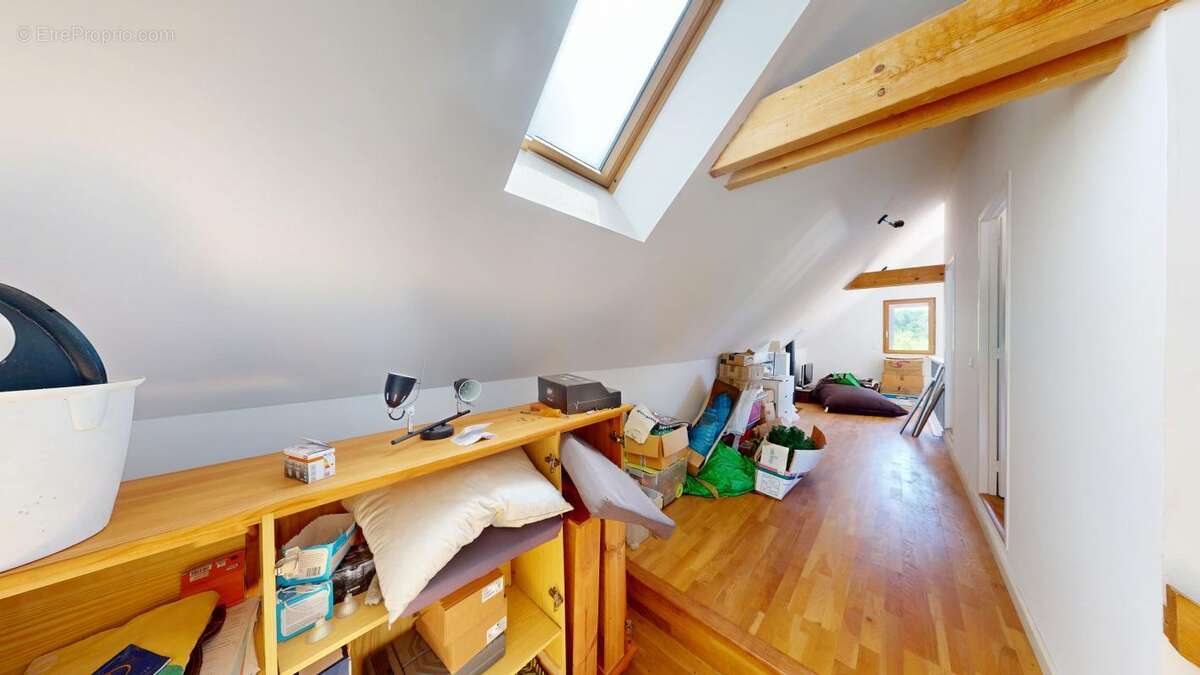 Maison à COSNE-COURS-SUR-LOIRE