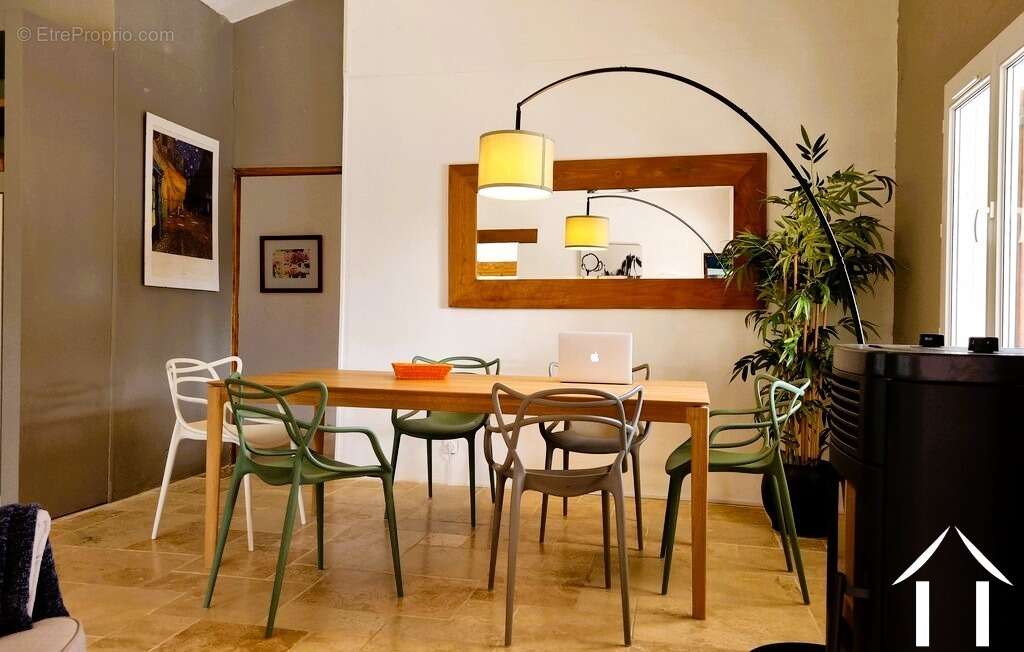 Maison à POUZOLS-MINERVOIS