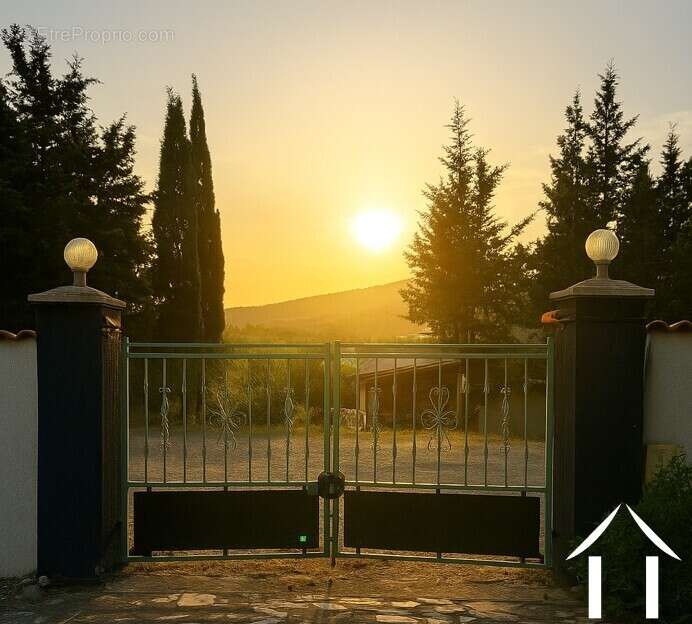 Maison à POUZOLS-MINERVOIS