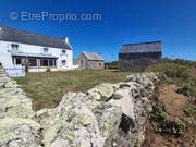 Maison à OUESSANT