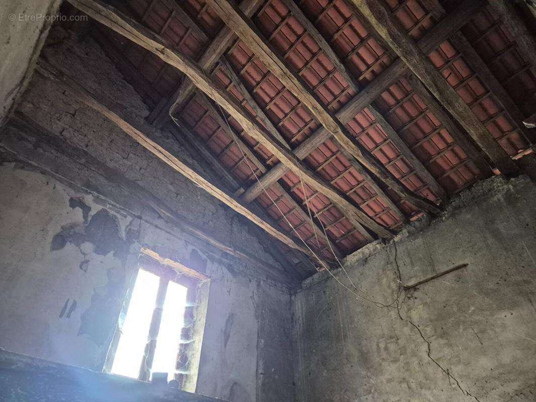 Maison à VAUVILLERS