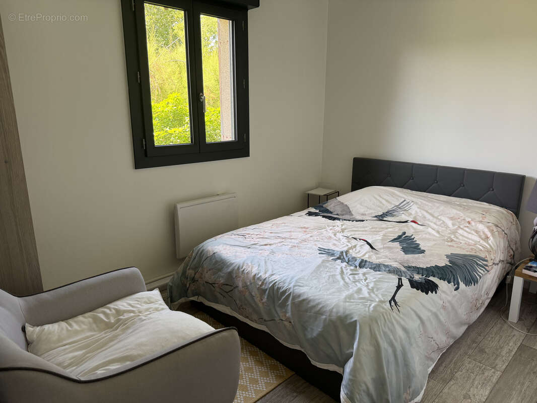 Maison à SAINT-GATIEN-DES-BOIS