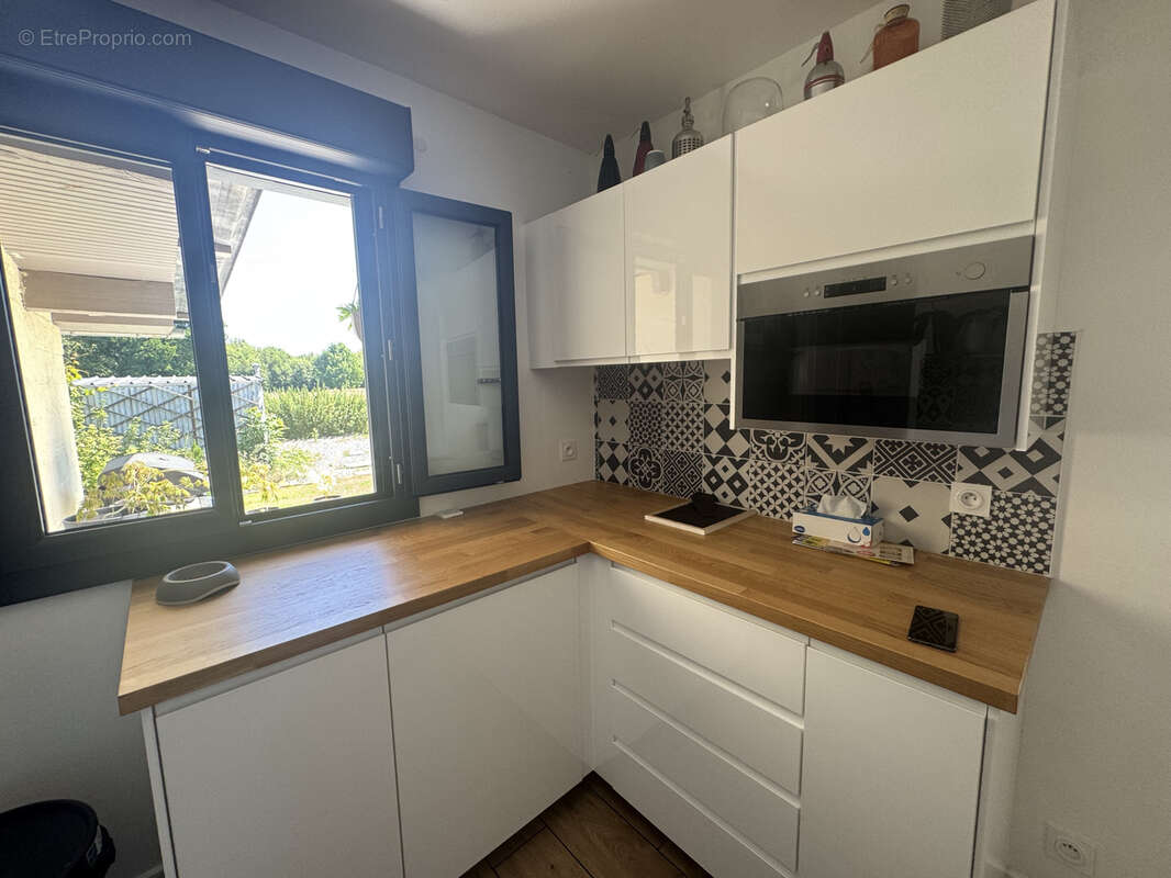 Maison à SAINT-GATIEN-DES-BOIS