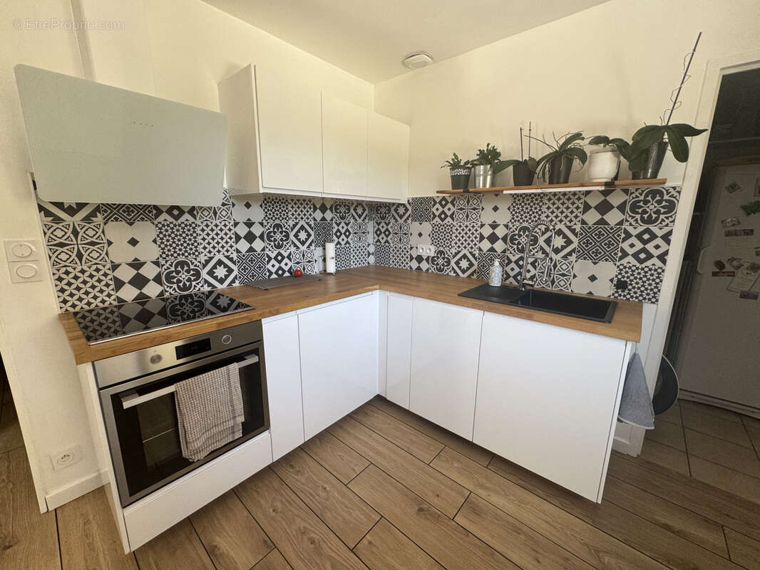 Maison à SAINT-GATIEN-DES-BOIS