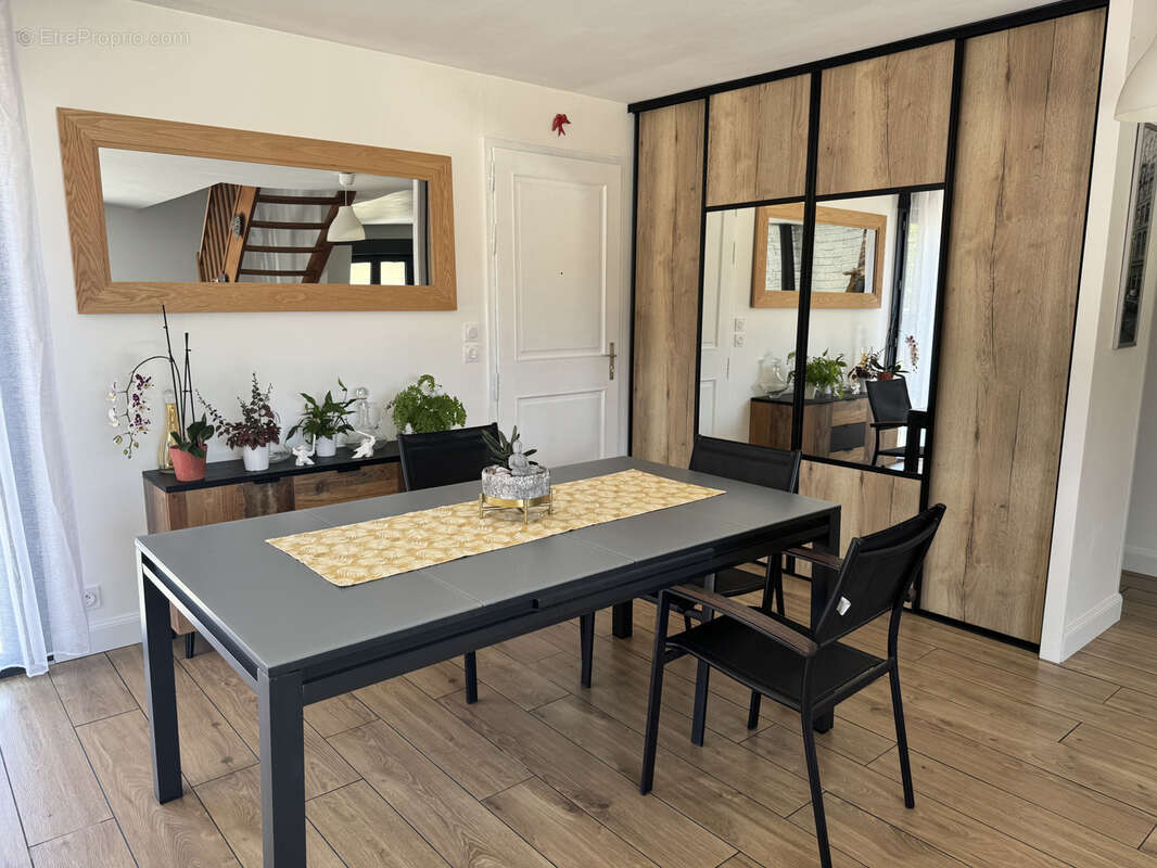 Maison à SAINT-GATIEN-DES-BOIS