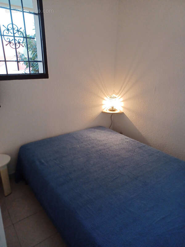 Appartement à PORT-LA-NOUVELLE