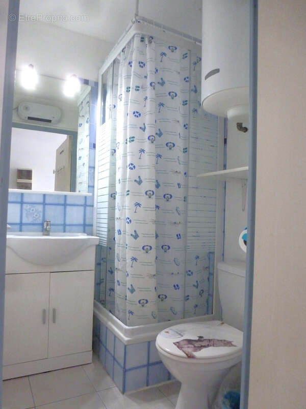 Appartement à PORT-LA-NOUVELLE