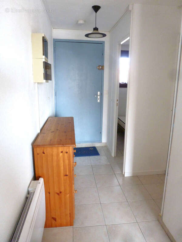 Appartement à PORT-LA-NOUVELLE