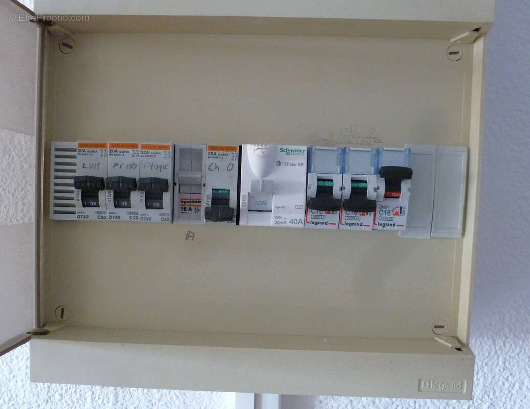 Appartement à PORT-LA-NOUVELLE