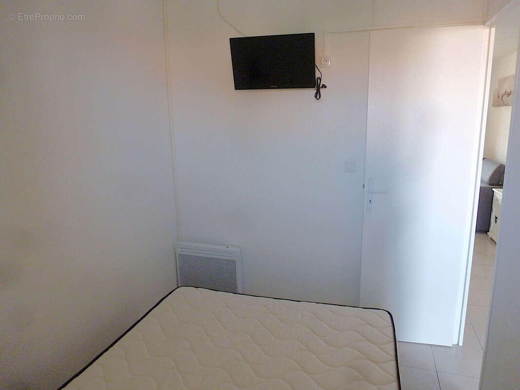 Appartement à PORT-LA-NOUVELLE