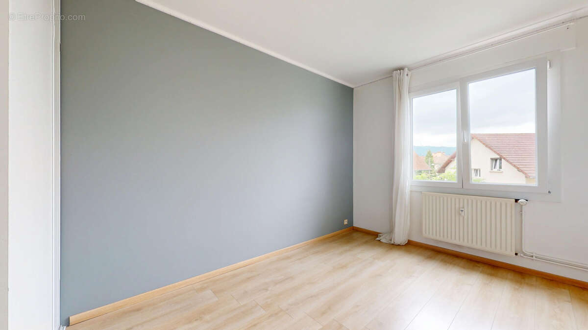 Appartement à BESANCON