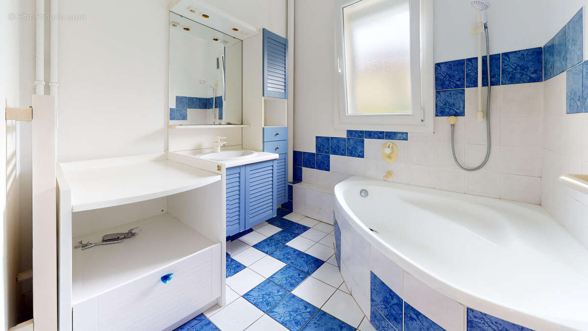 Appartement à BESANCON