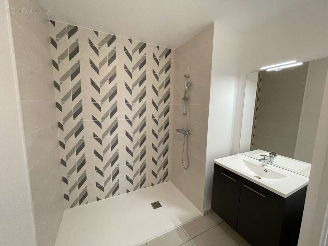 Appartement à TALENCE