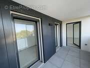 Appartement à TALENCE