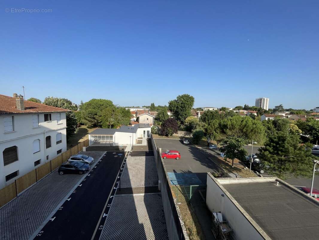 Appartement à TALENCE