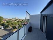 Appartement à TALENCE