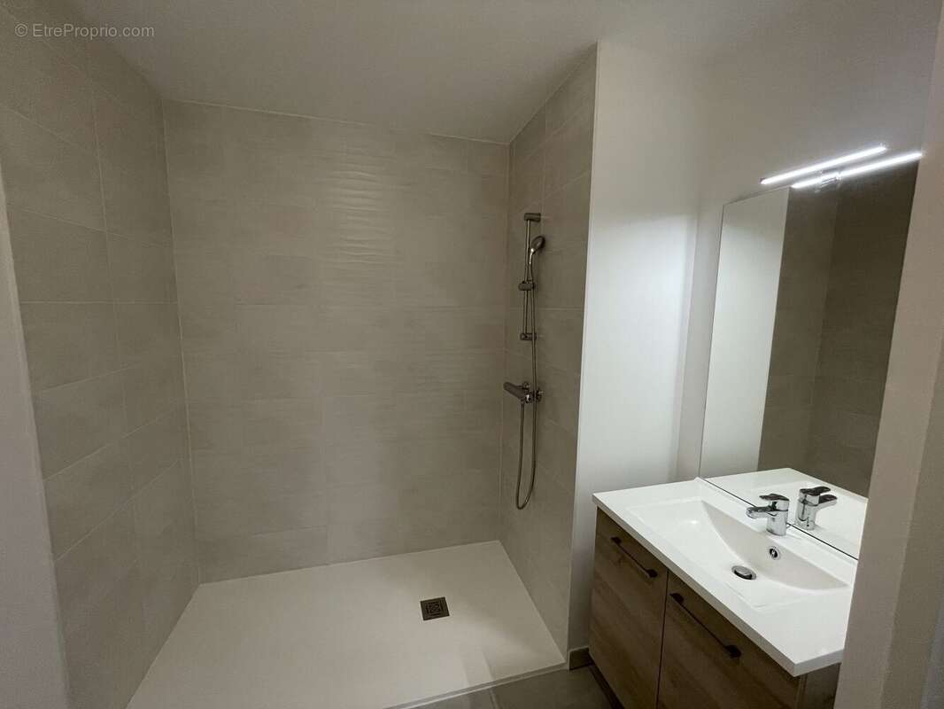 Appartement à TALENCE