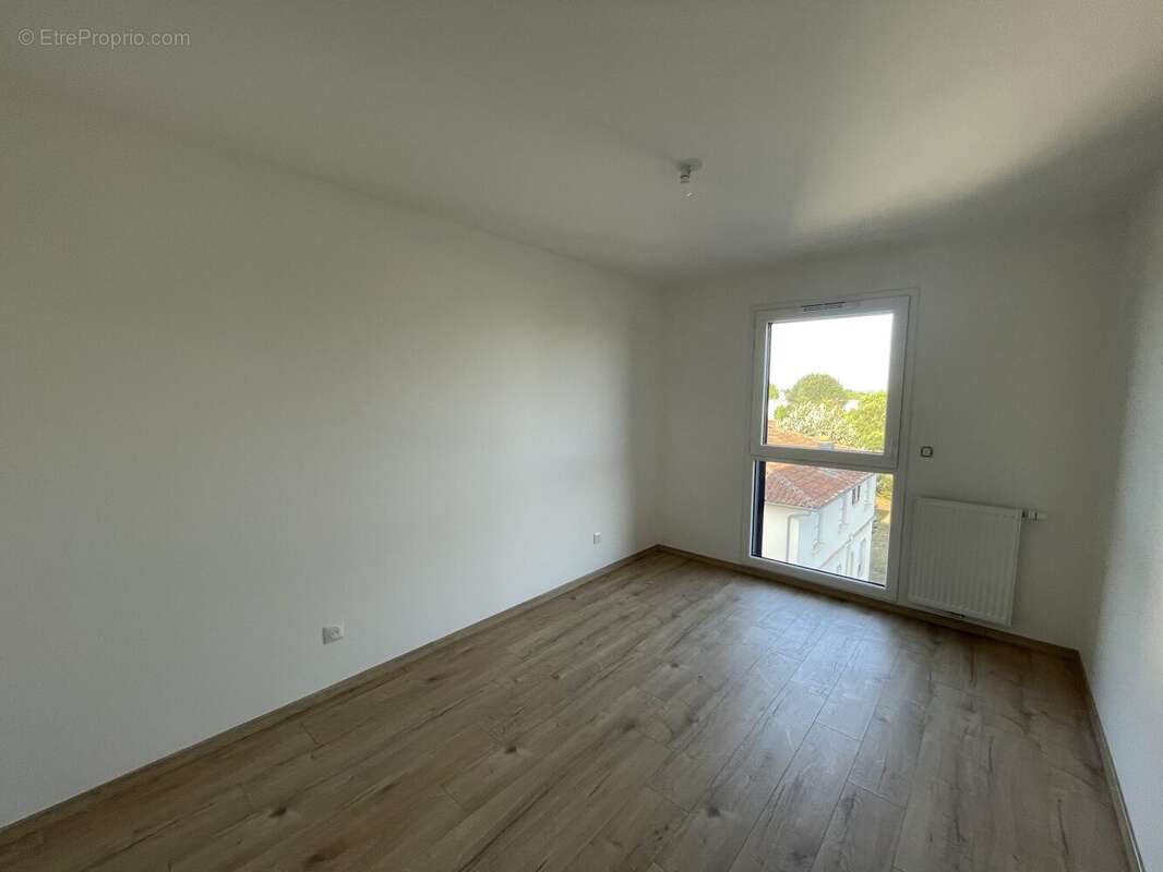 Appartement à TALENCE