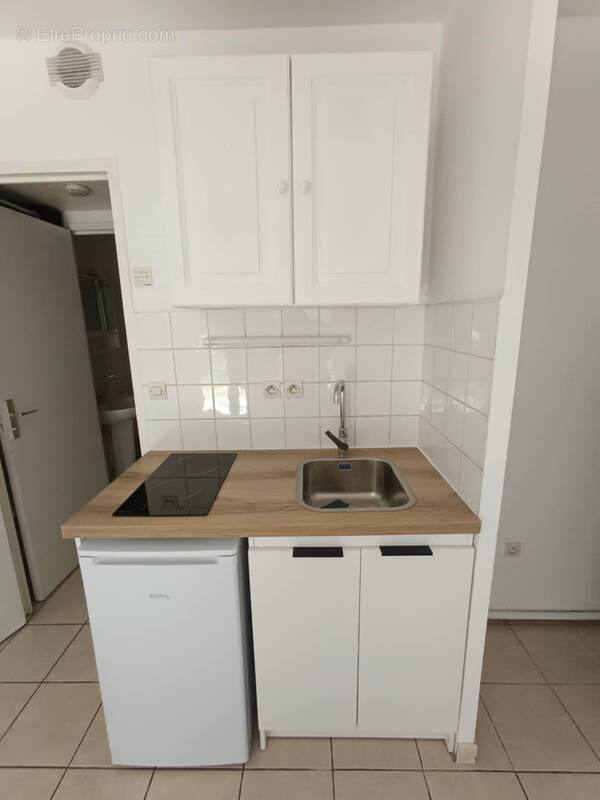Appartement à AMIENS
