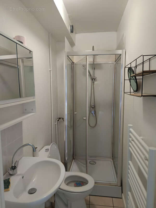 Appartement à AMIENS