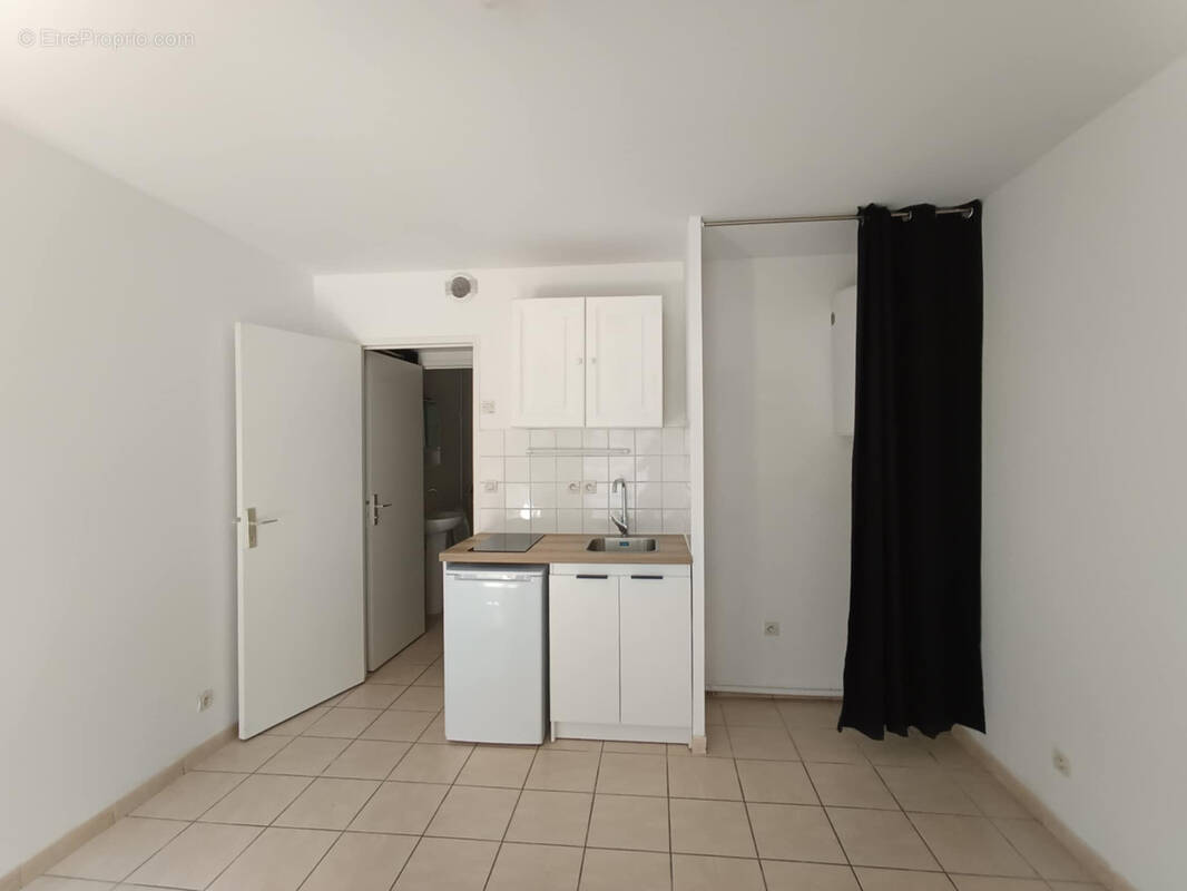 Appartement à AMIENS