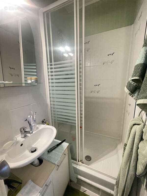 Appartement à NOIRMOUTIER-EN-L&#039;ILE