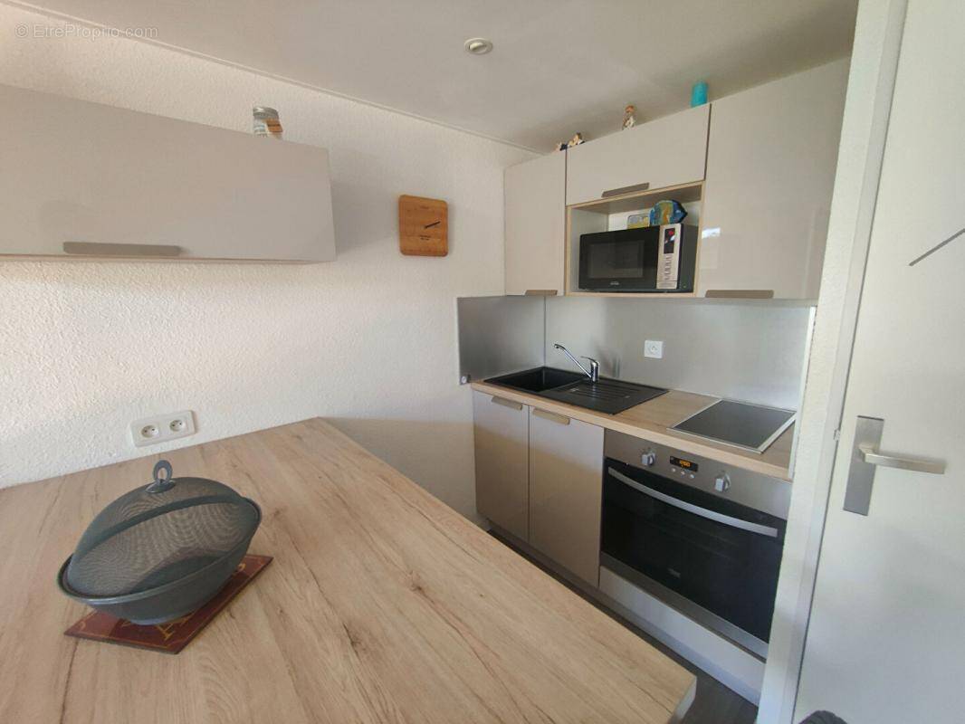 Maison à LE POULIGUEN