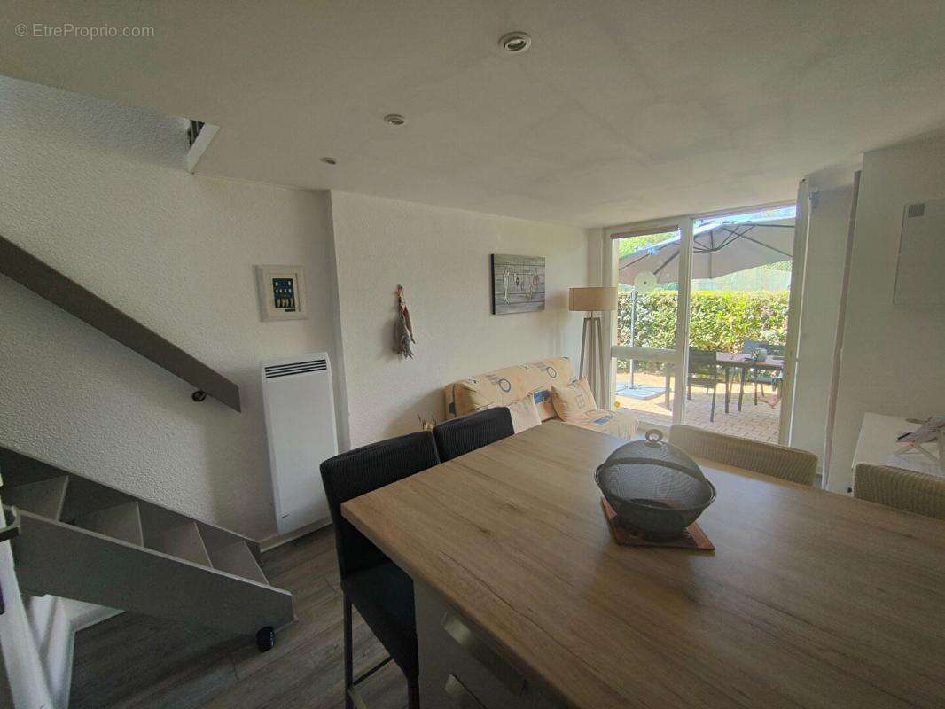 Maison à LE POULIGUEN