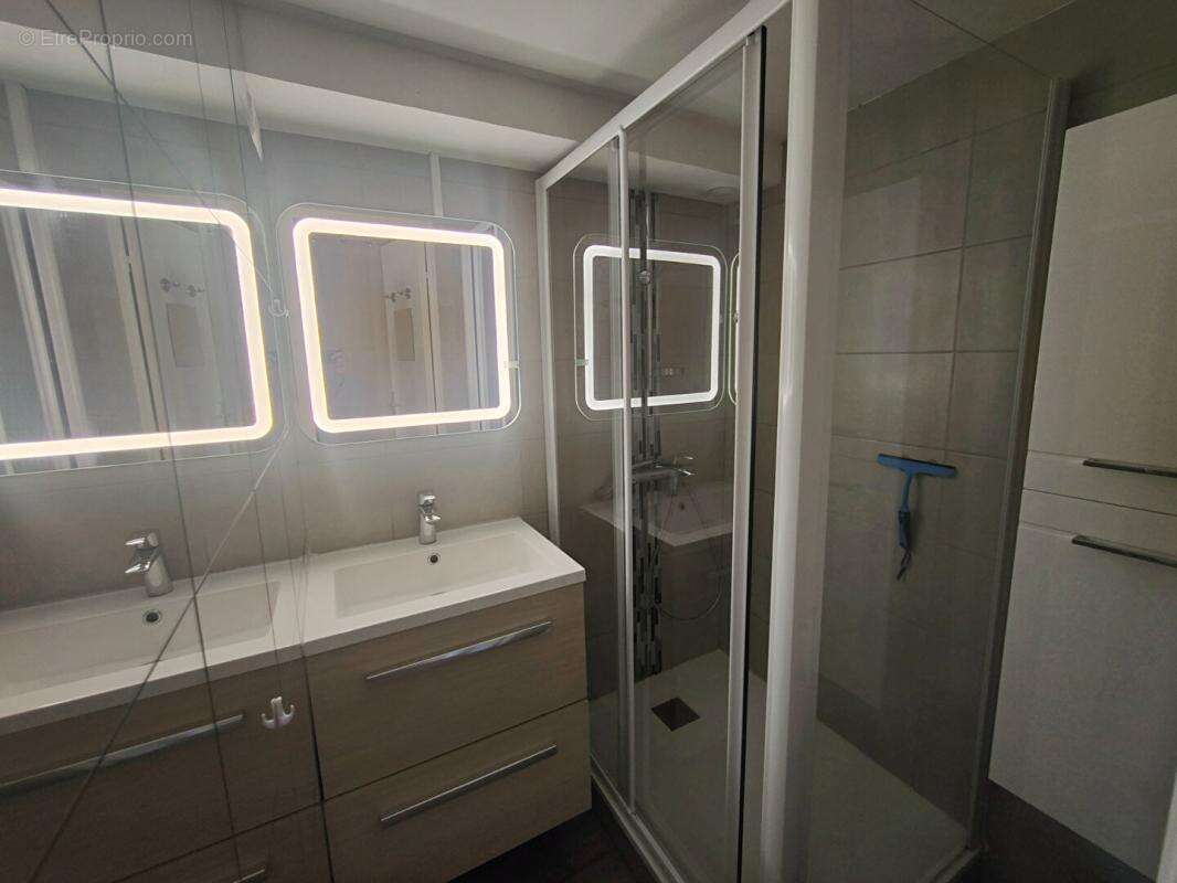 Maison à LE POULIGUEN