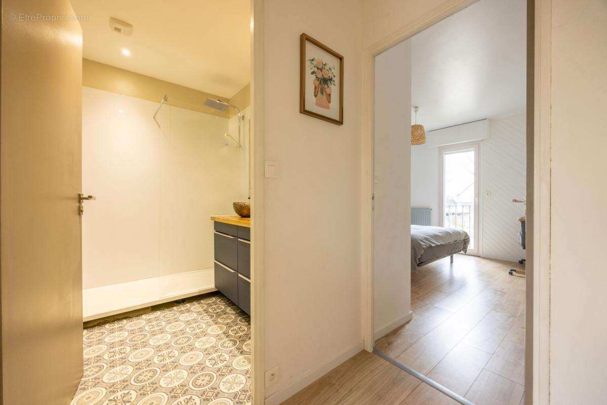 Maison à SAINT-HERBLAIN