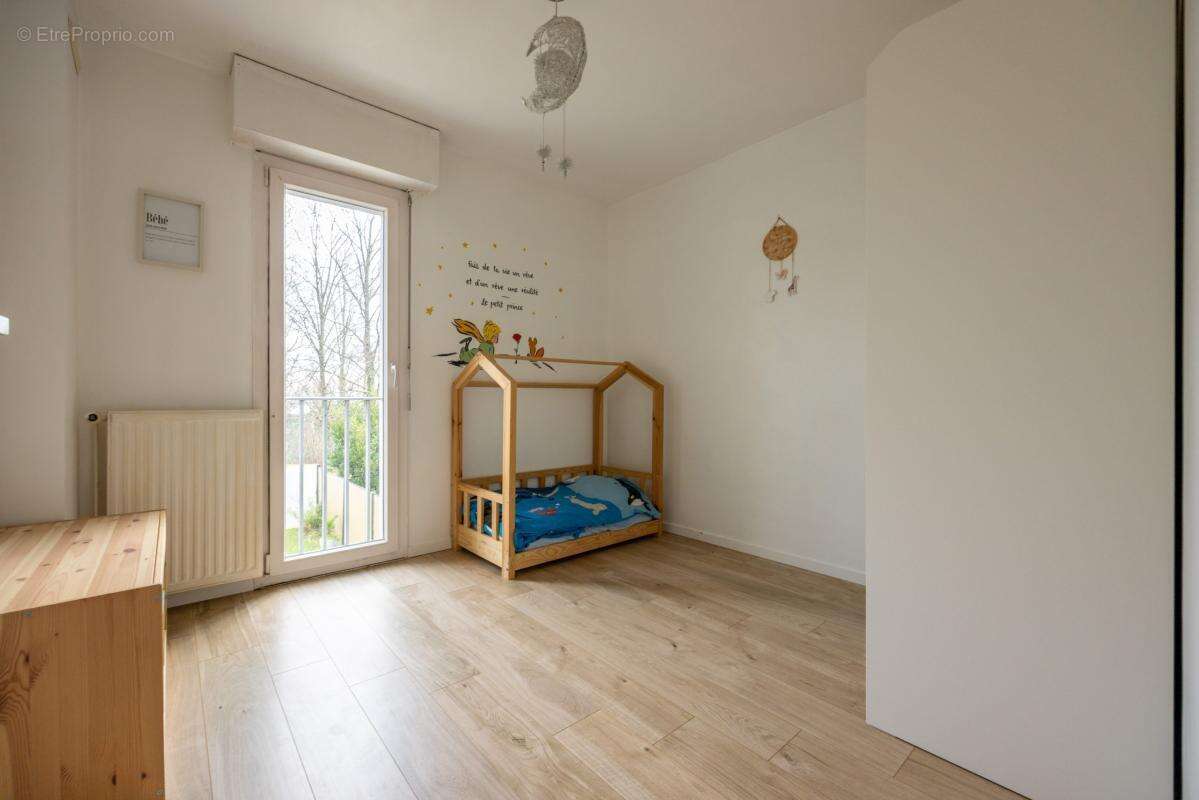 Maison à SAINT-HERBLAIN