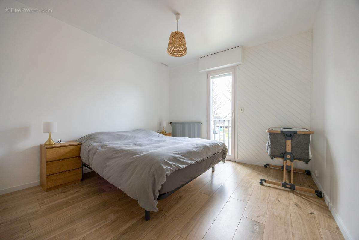 Maison à SAINT-HERBLAIN