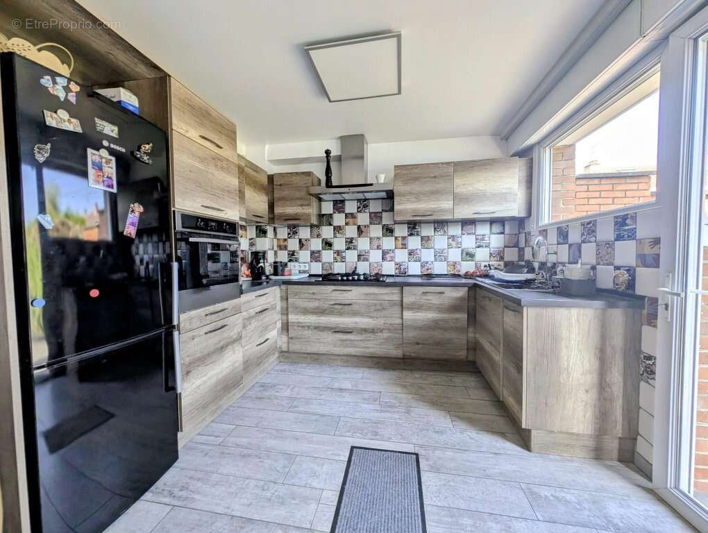 Maison à LAMBERSART