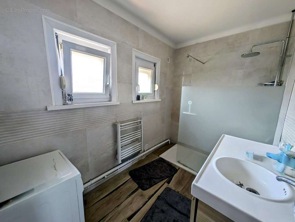 Maison à LAMBERSART