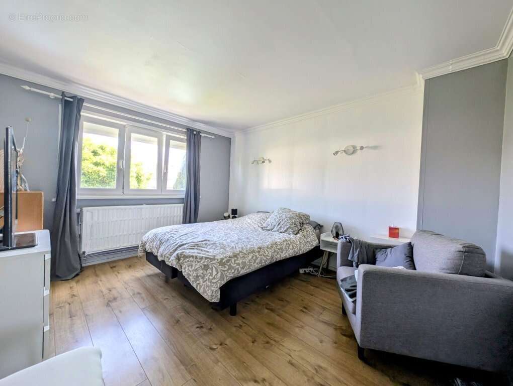 Maison à LAMBERSART