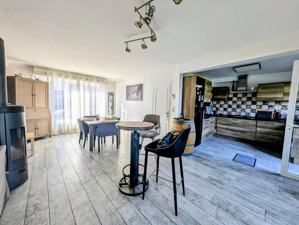 Maison à LAMBERSART