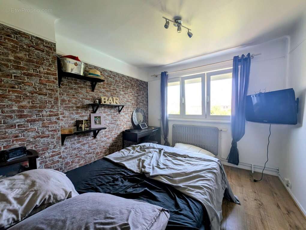 Maison à LAMBERSART