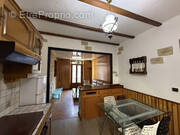 Appartement à MOUTIERS