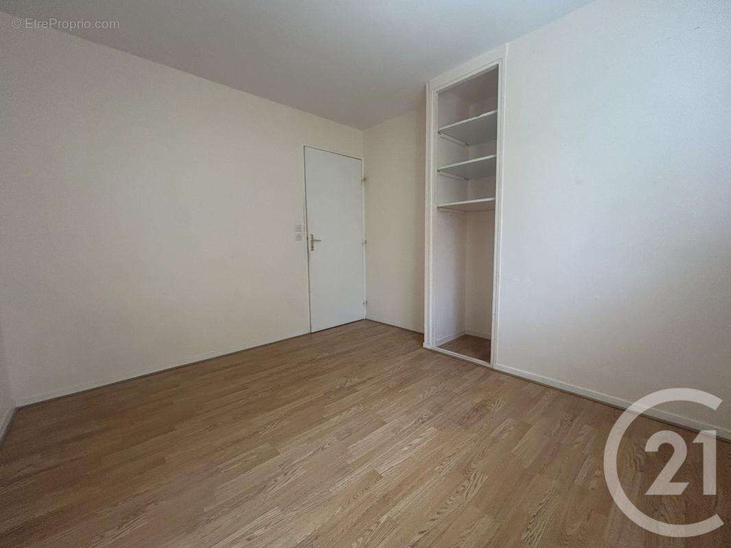 Appartement à PONTPOINT