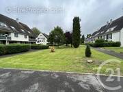 Appartement à PONTPOINT