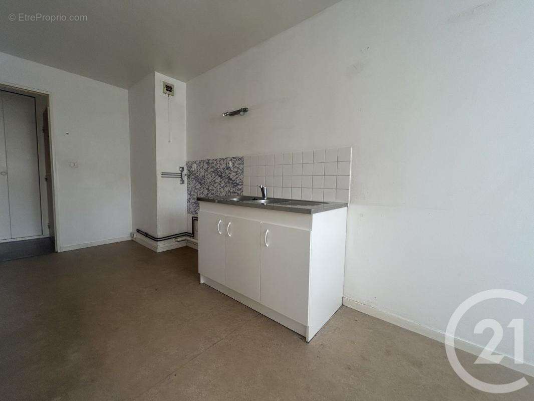 Appartement à PONTPOINT