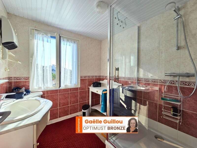 Maison à ILE-DE-BATZ